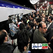 چه کسی مخالف تعطیلی مترو در ایام کرونا بود؟